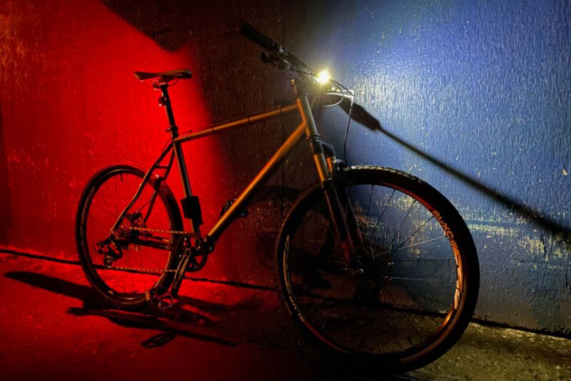 Latest Knog Frog Lights Offer Versatile Mounting, Easy Operation & Reliability