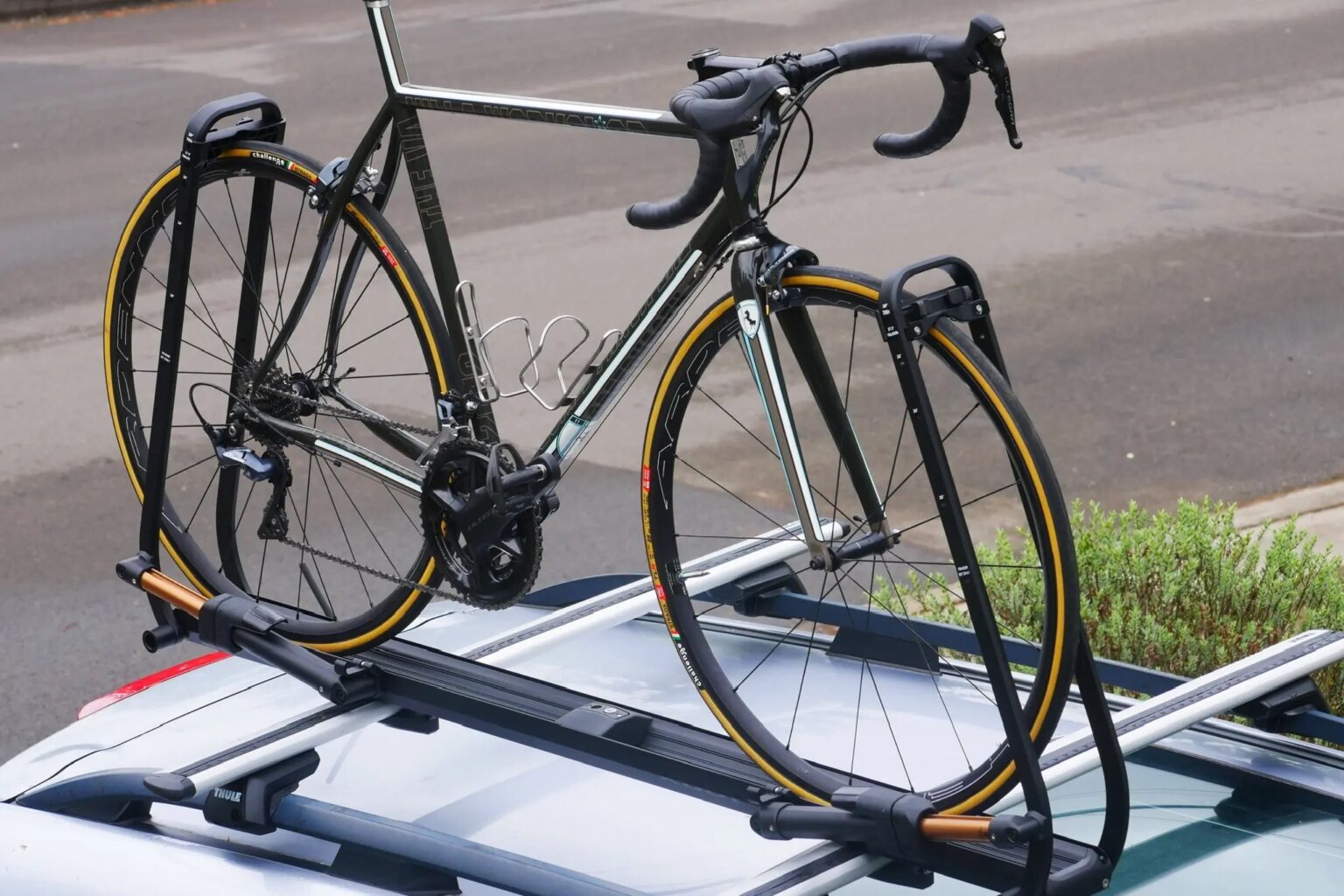 The Best Roof Bike Racks of 2026 - Bikerumor Tested