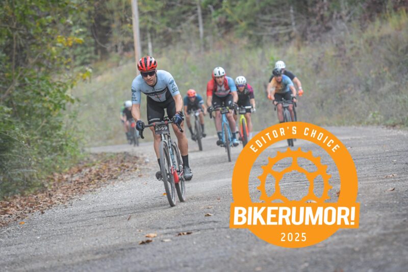BikeRumor Editor’s Choice 2025 – Jordan’s Best Bike and Gear Awards