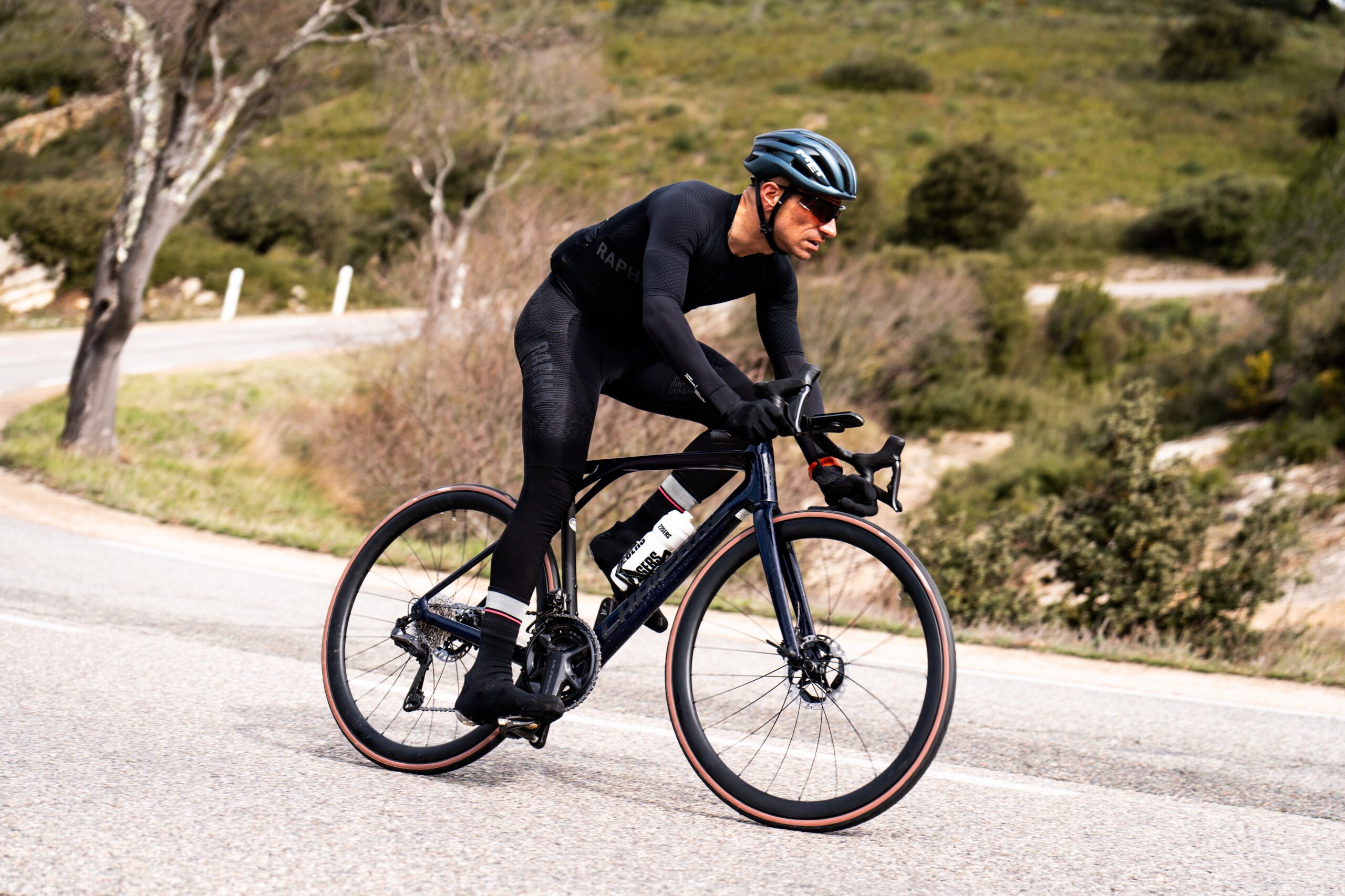 Jordan Villella Cyclocross