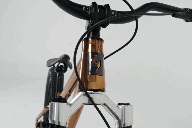 Patrol Mountain Releases Dirt Jump Bikes for Big and Little Rippers Alike