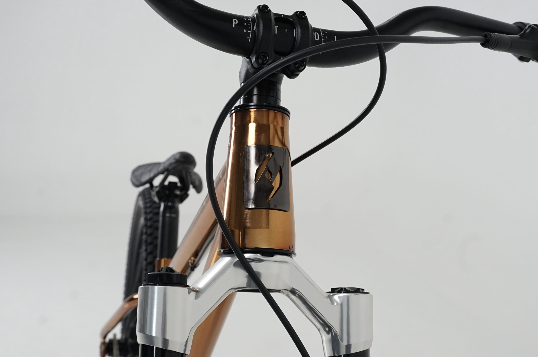 Patrol Mountain Releases Dirt Jump Bikes for Big and Little Rippers Alike