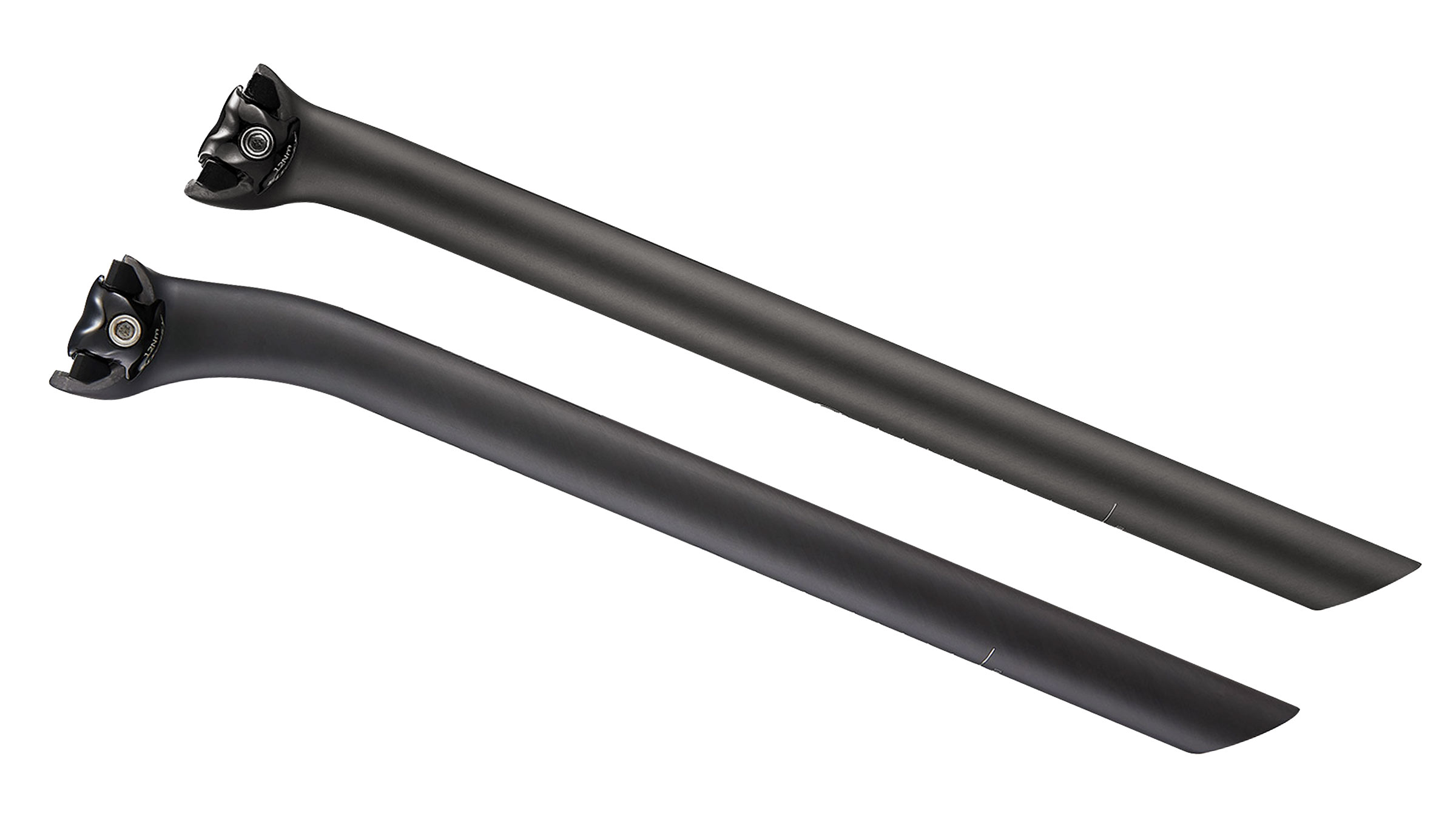 2025 Ritchey SuperLogic 1-Bolt FlexLogic lightweight carbon seatpost, 5mm or 20mm offset