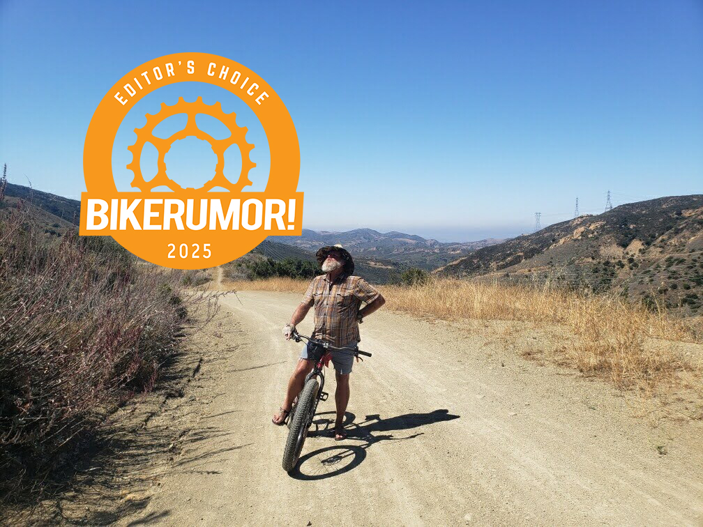 BikeRumor Editor’s Choice 2025 – Frazelle’s Fun Faves and Reflection
