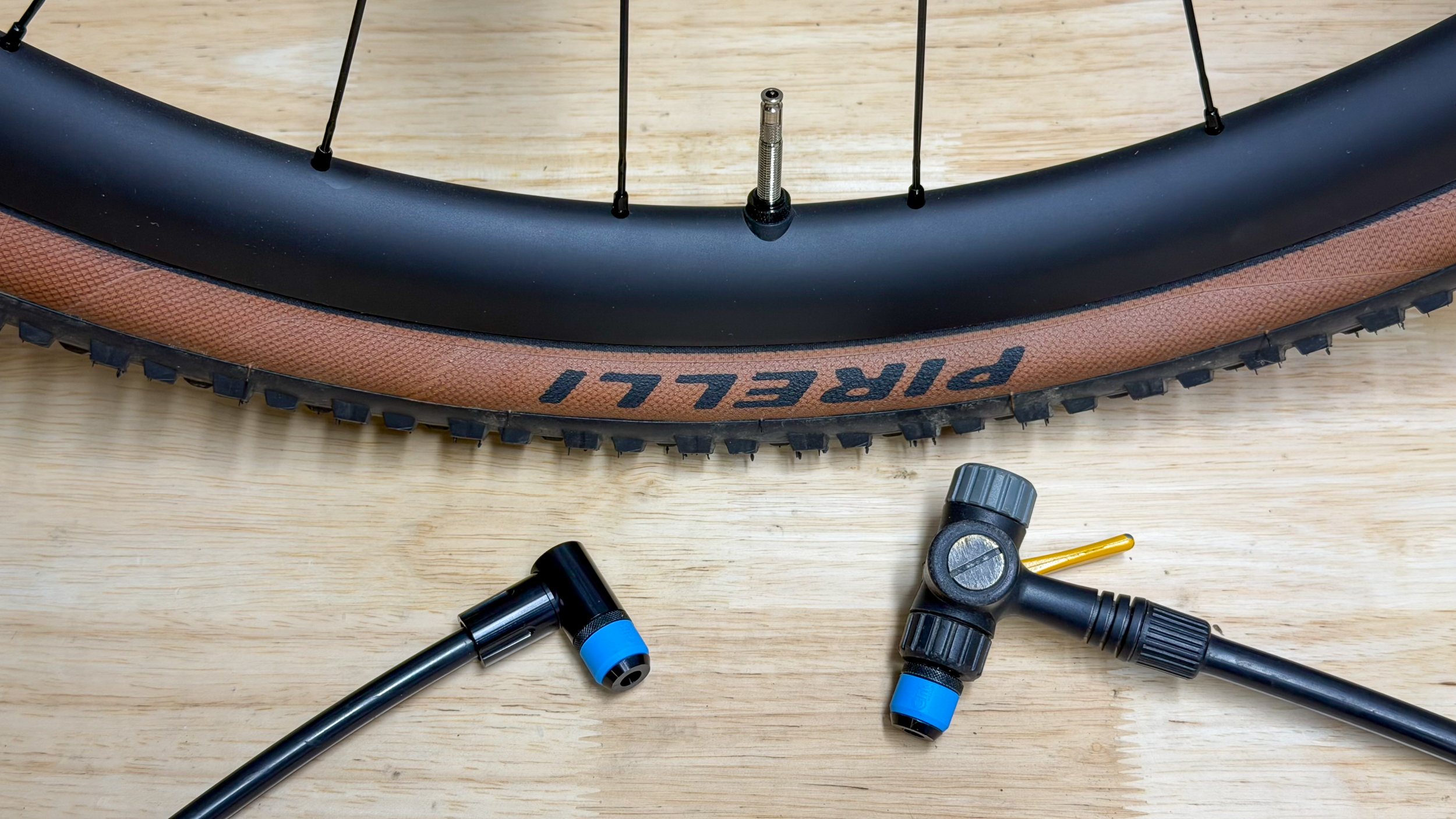 Schwalbe Clik Valve Review: The Presta Valve Killer?