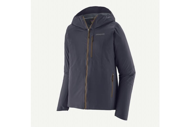 Patagonia Trail Craft Jacket