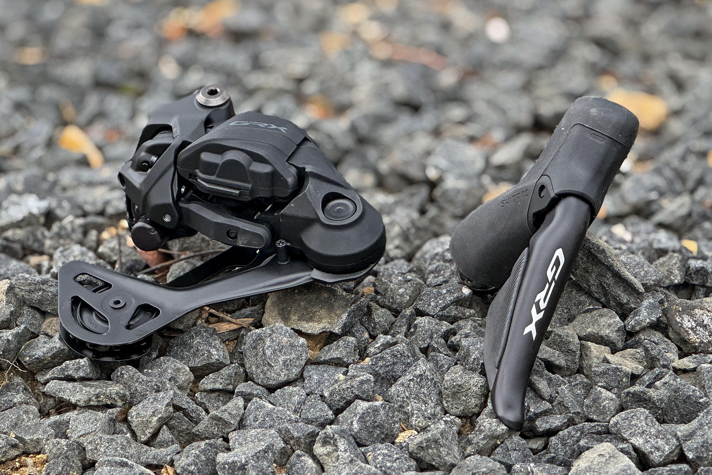 Shimano GRX Di2 RX710 Wireless Gravel Weights, Prices & Comparisons: In-Depth