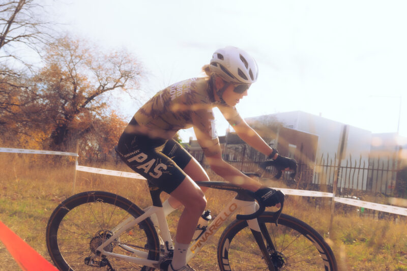 Catching Up With the Steve Tilford Foundation: Mentoring the Next Generation