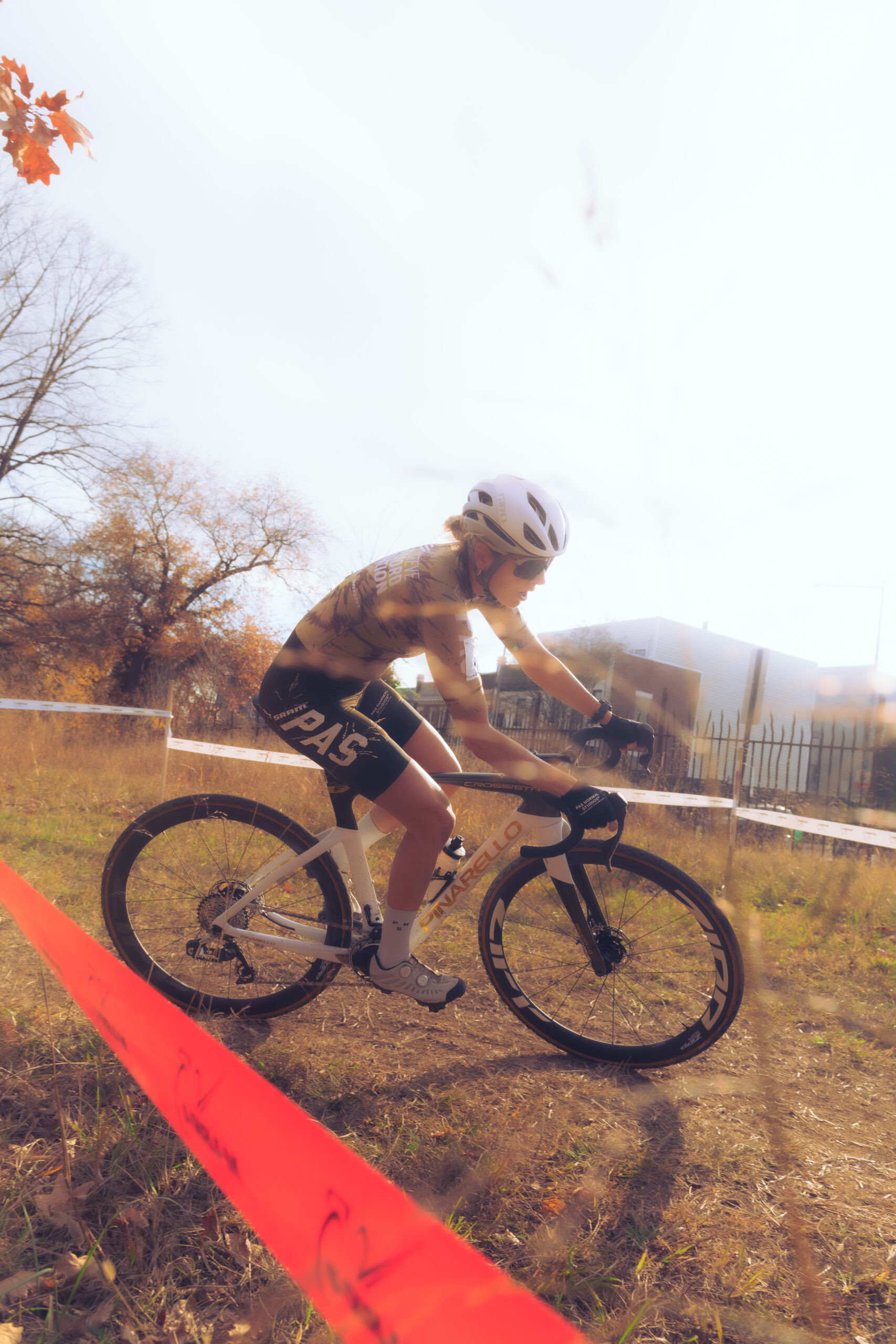 Catching Up With the Steve Tilford Foundation: Mentoring the Next Generation