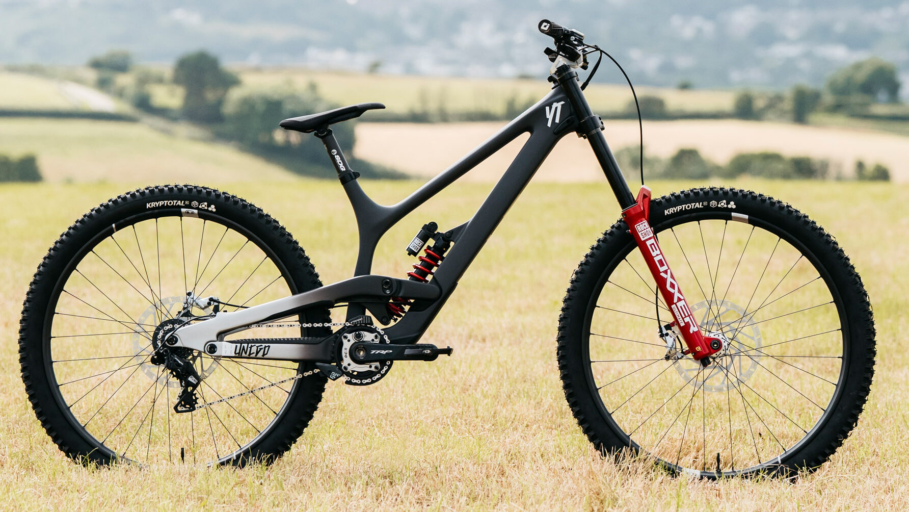 YT Tues Limited 2025