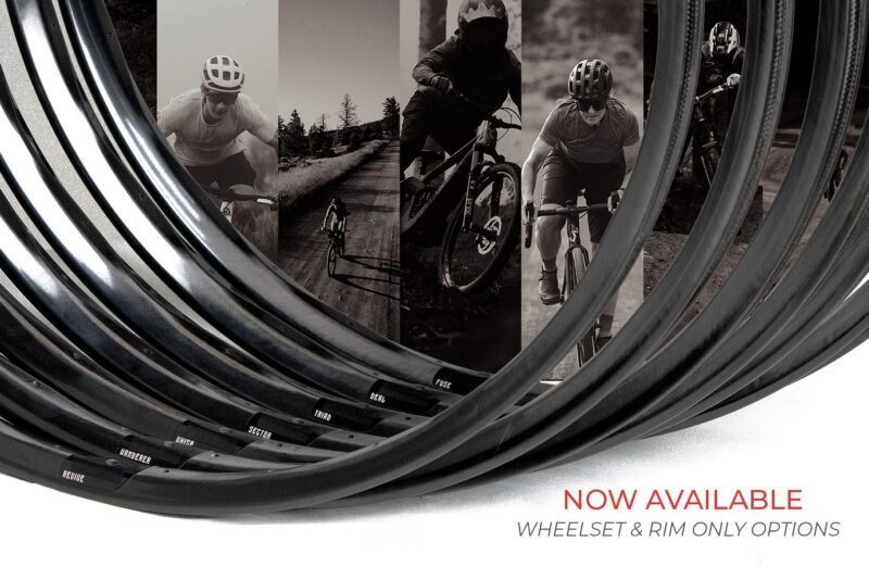We Are One’s Convergence Rims, Now Available Through Industry Nine
