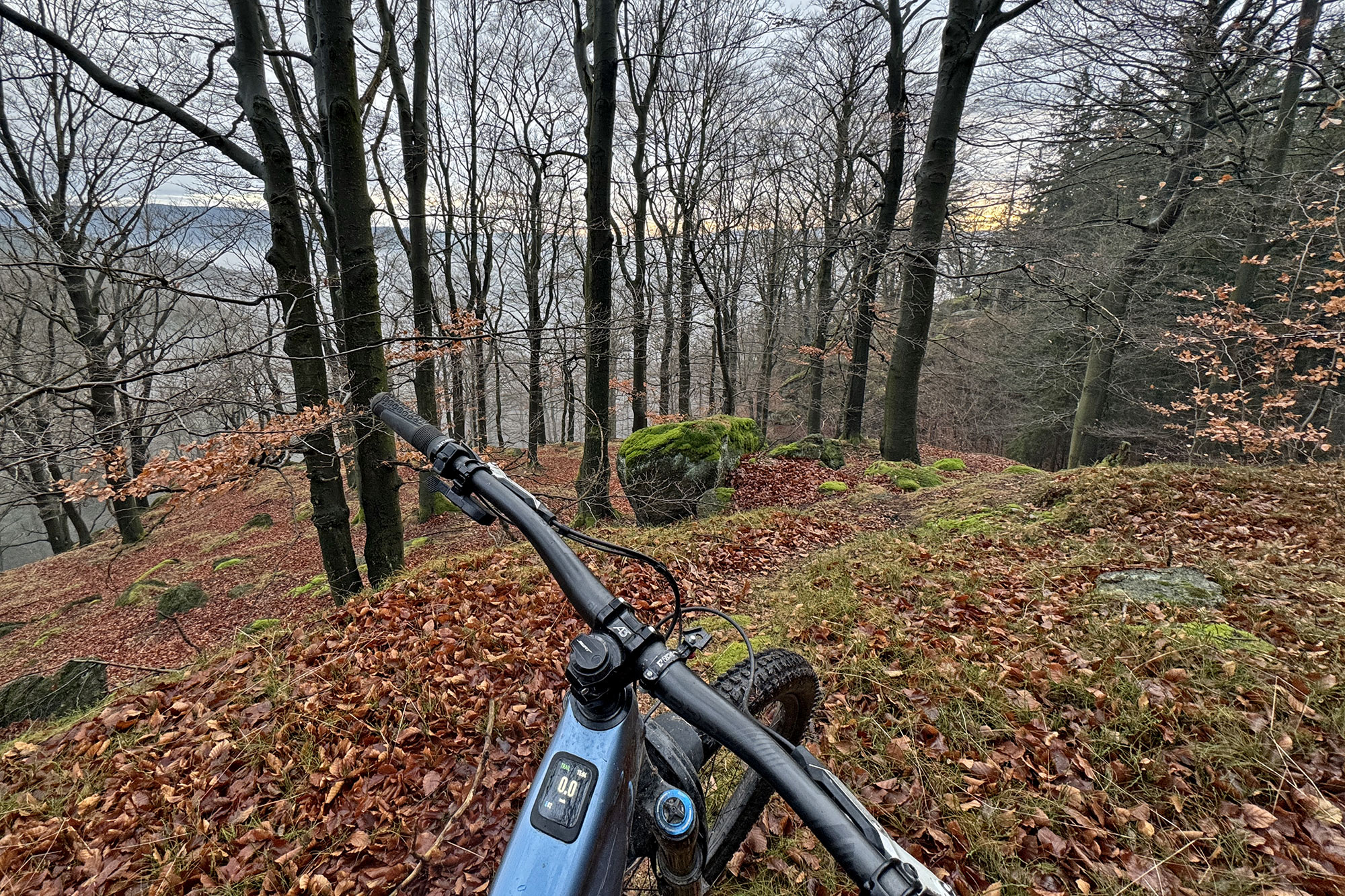 2026 BikeRumor bike industry predictions, eMTB opening up new trail possibilities