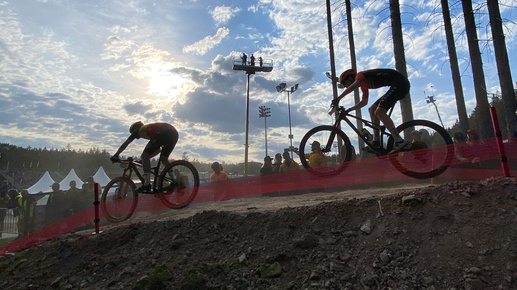 2026 BikeRumor bike industry predictions, XC World Cup racing in Nove Mesto. CZ