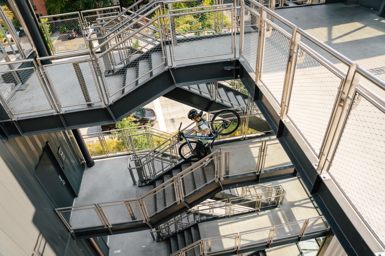 Aventon Soltera 3 ADV Singlespeed eBike lightweight