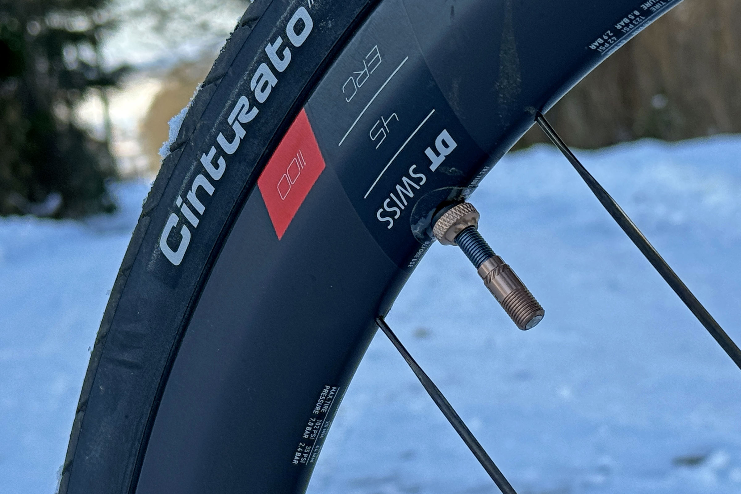 BBB CoreCap Replaces Presta Valve Cores for More Flow, Durability & Compatibility: Review