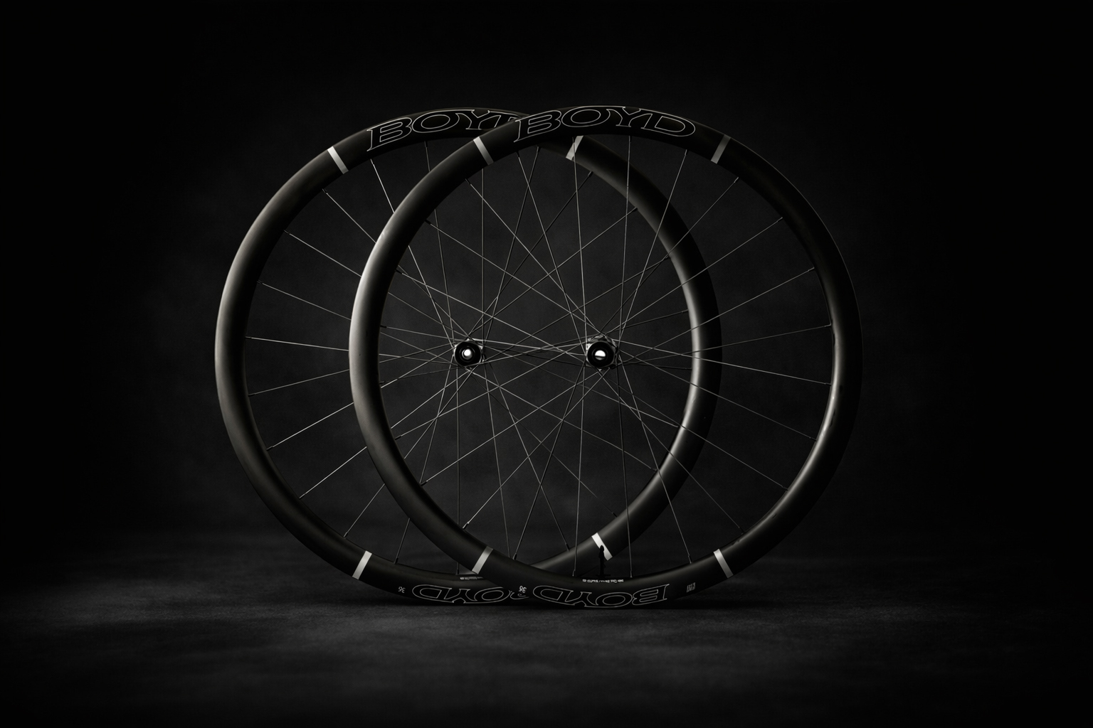 BOYDs New 1130g Podium 36 Road Disc SL Could Be Your One-Wheelset