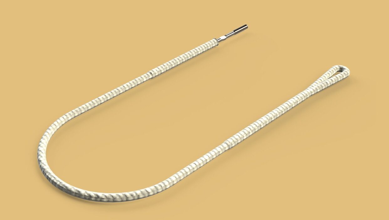 Berd DH and 32 Inch Spokes hero