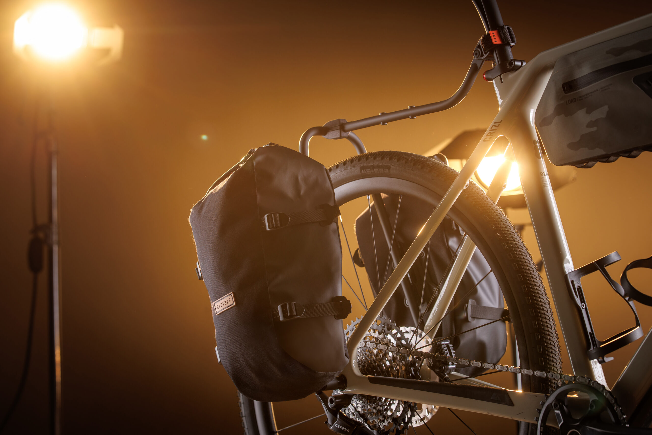 The Restrap Switch Rack Isn’t Released Yet, But It’s Already Winning Awards