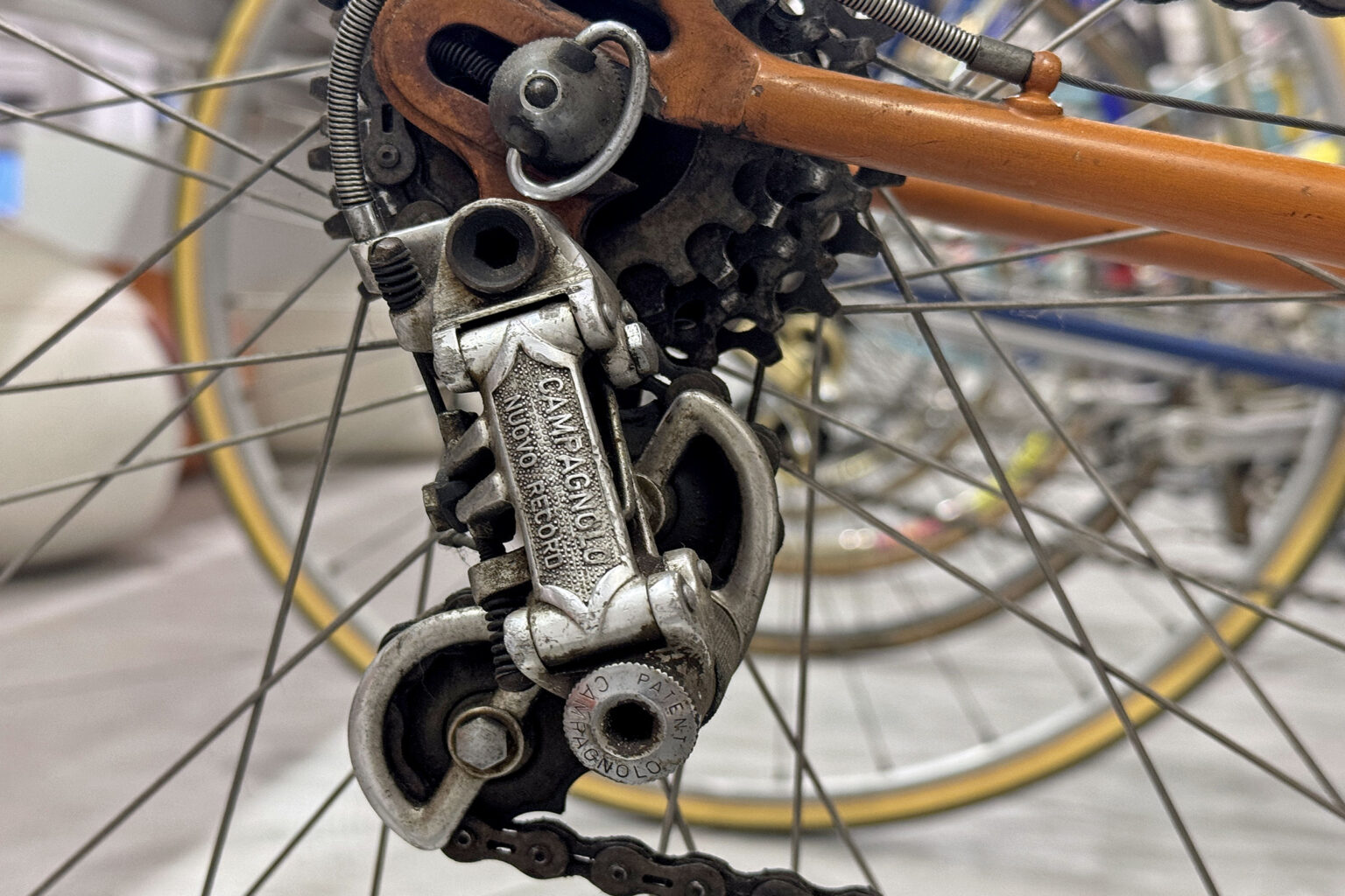 Dear Bike Industry: Please Don’t Take Away My High-End Mechanical Drivetrains