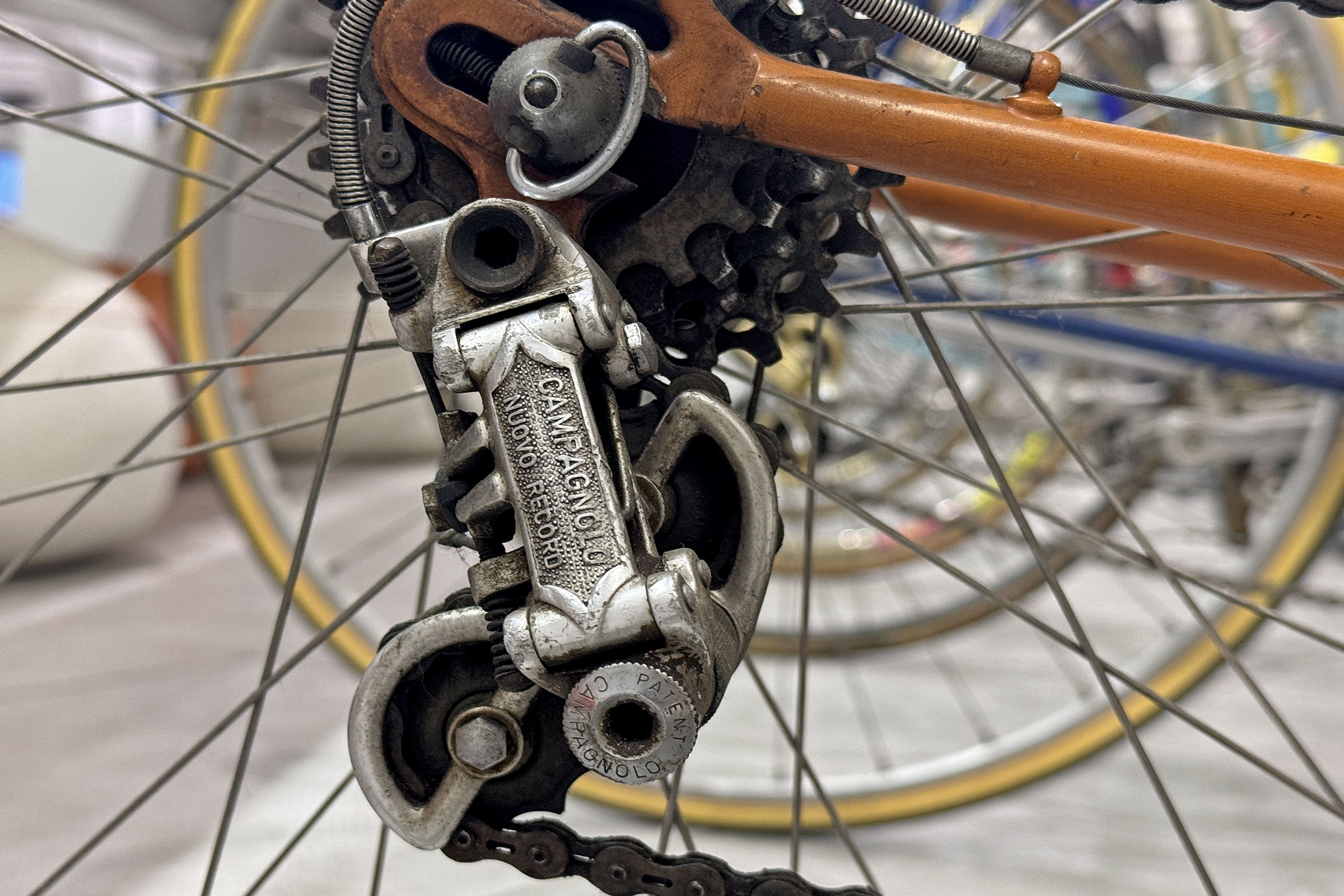 Dear Bike Industry: Please Don’t Take Away My High-End Mechanical Drivetrains