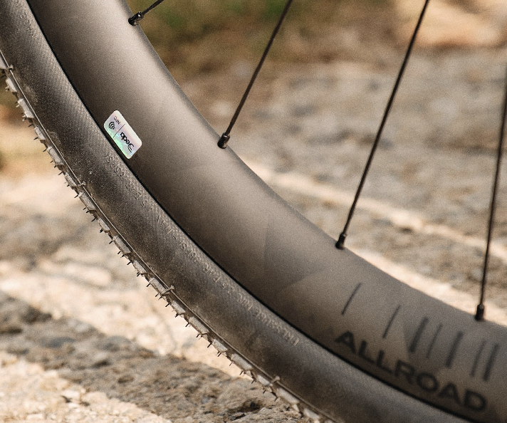 Deda Introduces New Allroad Carbon Wheelset