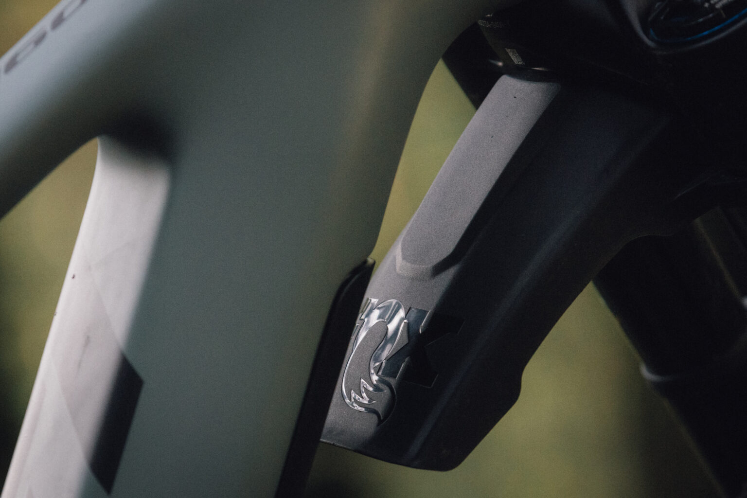 the new Podium fender has a shorter tail and longer nose compared to other fenders