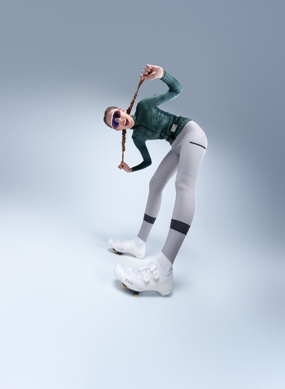 Gobik GRIT 2.0 Cargo Bibs braids 2 Large