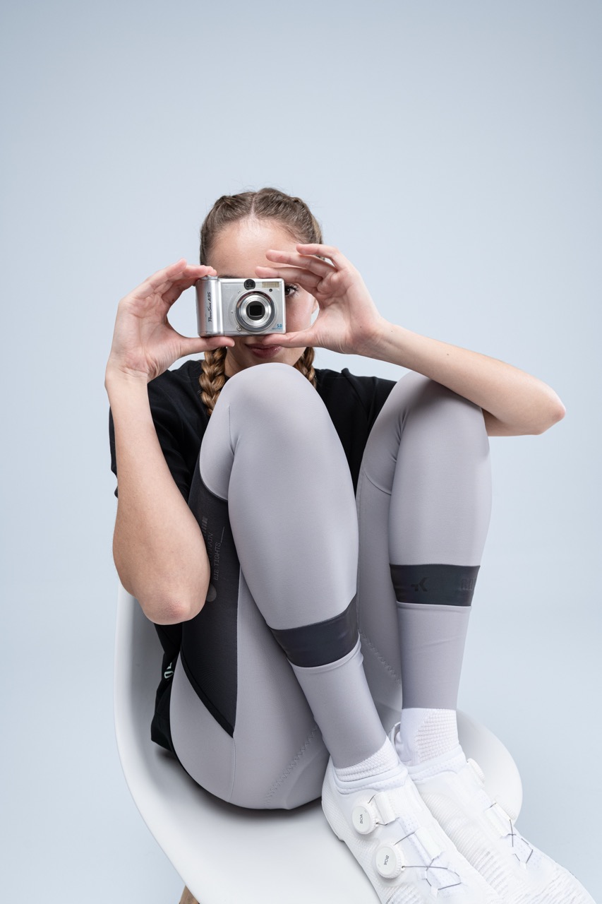 Gobik GRIT 2.0 Cargo Bibs camera 2 Large