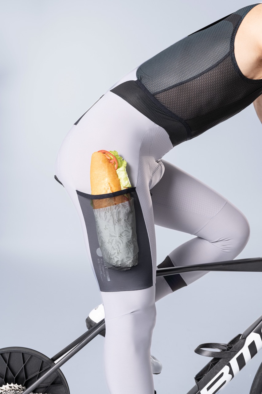 Gobik GRIT 2.0 Cargo Bibs hogie 2 Large