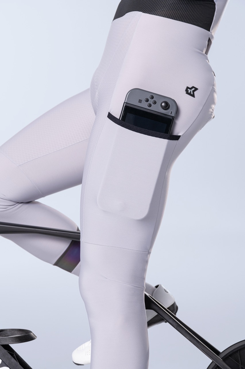 Gobik GRIT 2.0 Cargo Bibs nindendo 2 Large