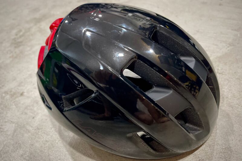 First Look: New Lazer Sphere KinetiCore $150 All Road Helmet