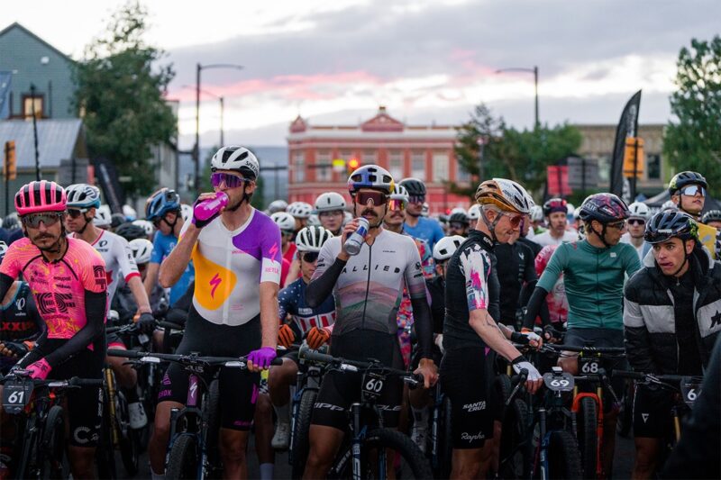 Life Time Announces Ban on Drop Bars in some of its MTB Events