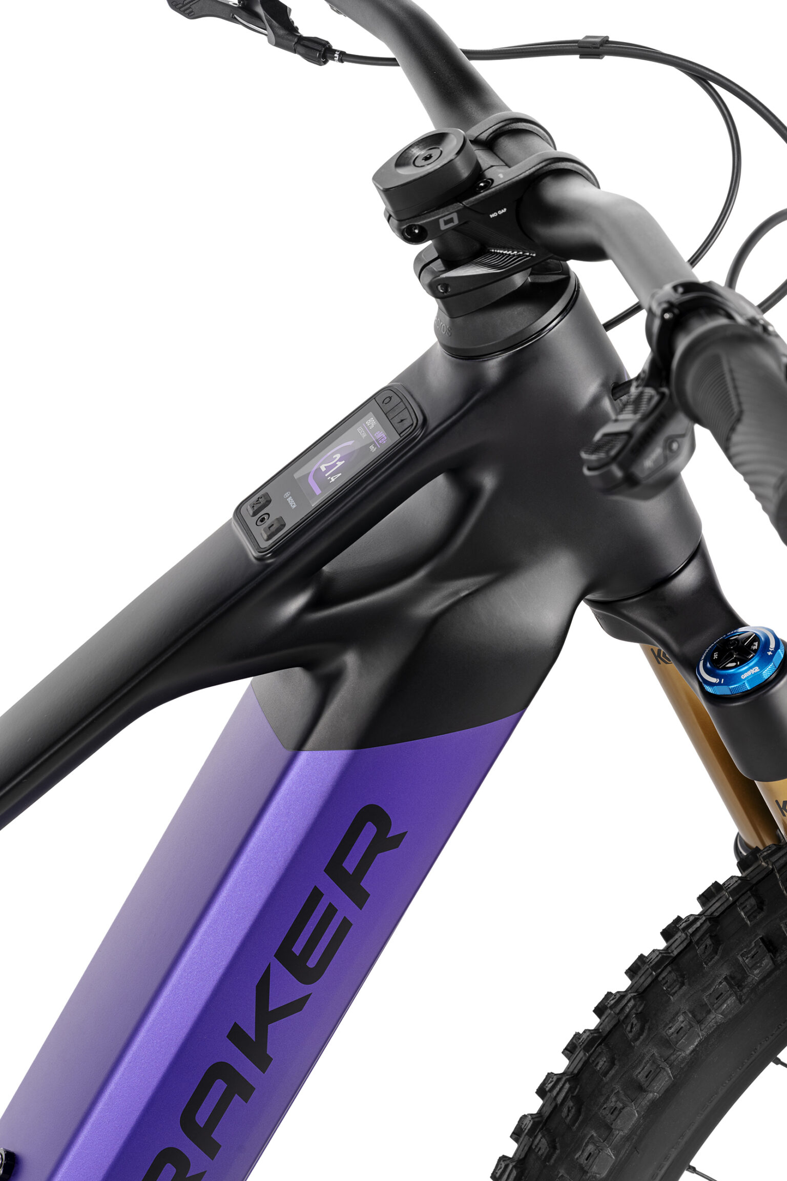 Stealth Alloy looks like carbon