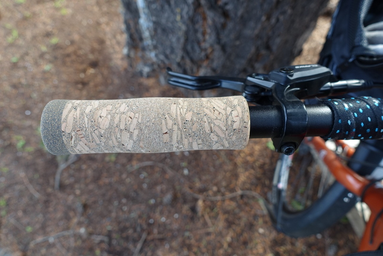 Portland Design Works Brings a Lil’ Portugal to Your Bars with New Lisbon Cork Grips