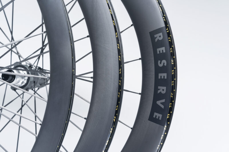 Reserve SL Wheelsets Feature Purpose-Built Tune Pico Hubs, Carbon Spokes, Eye-watering Price