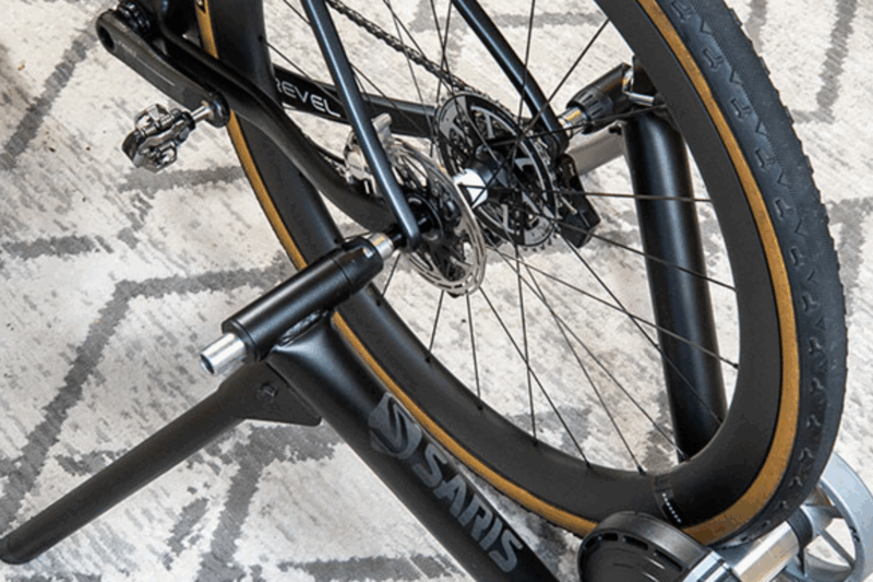 Is Your Bike UDH-Equipped? Saris Made Compatibility with Wheel-On Trainers a Bit Easier