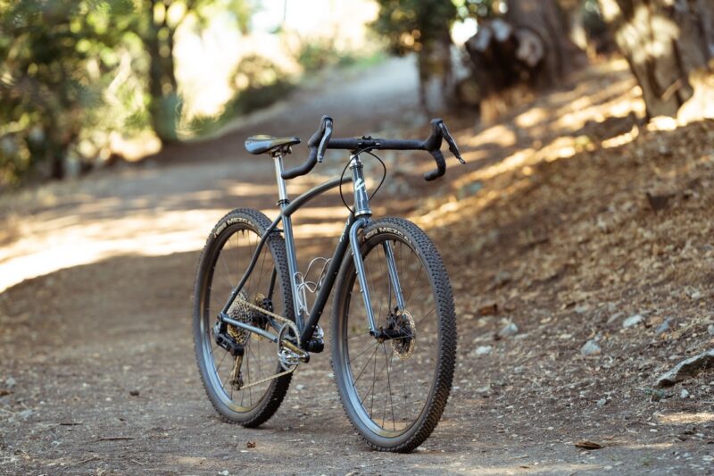 Sklar Bike’s New Standalone Steel Forks are Perfect for Gravel Bikes & ATB