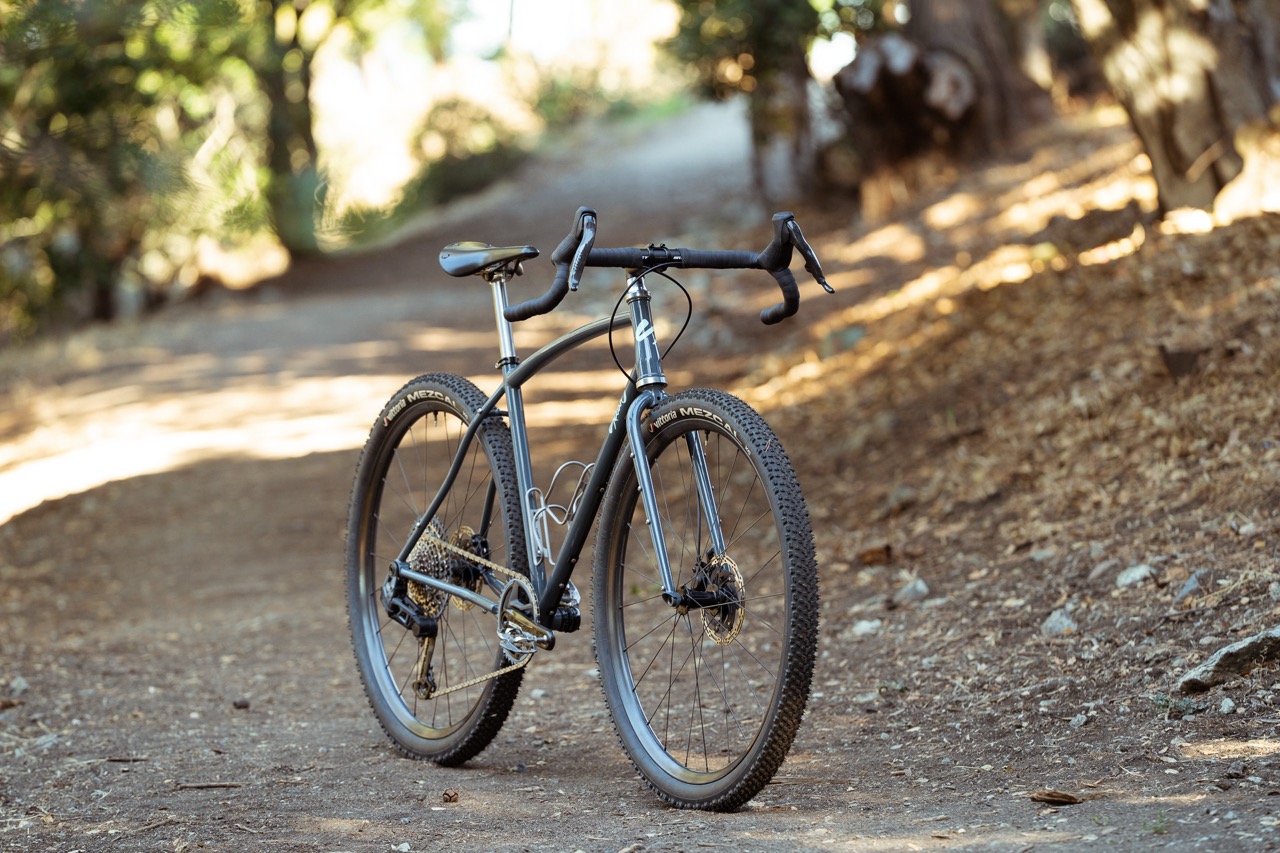 Sklar Bike’s New Standalone Steel Forks are Perfect for Gravel Bikes & ATB