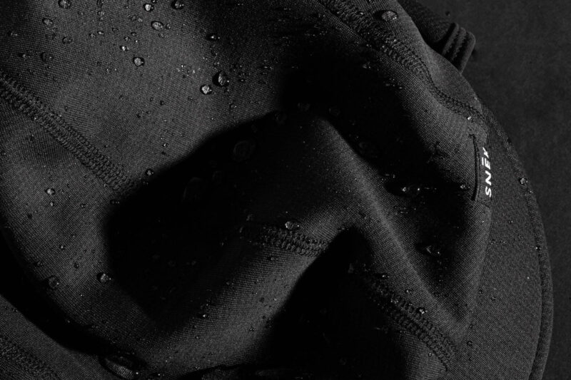 Snēk Hardface Winter Cycling Cap Lets You Go Hard in the Cold