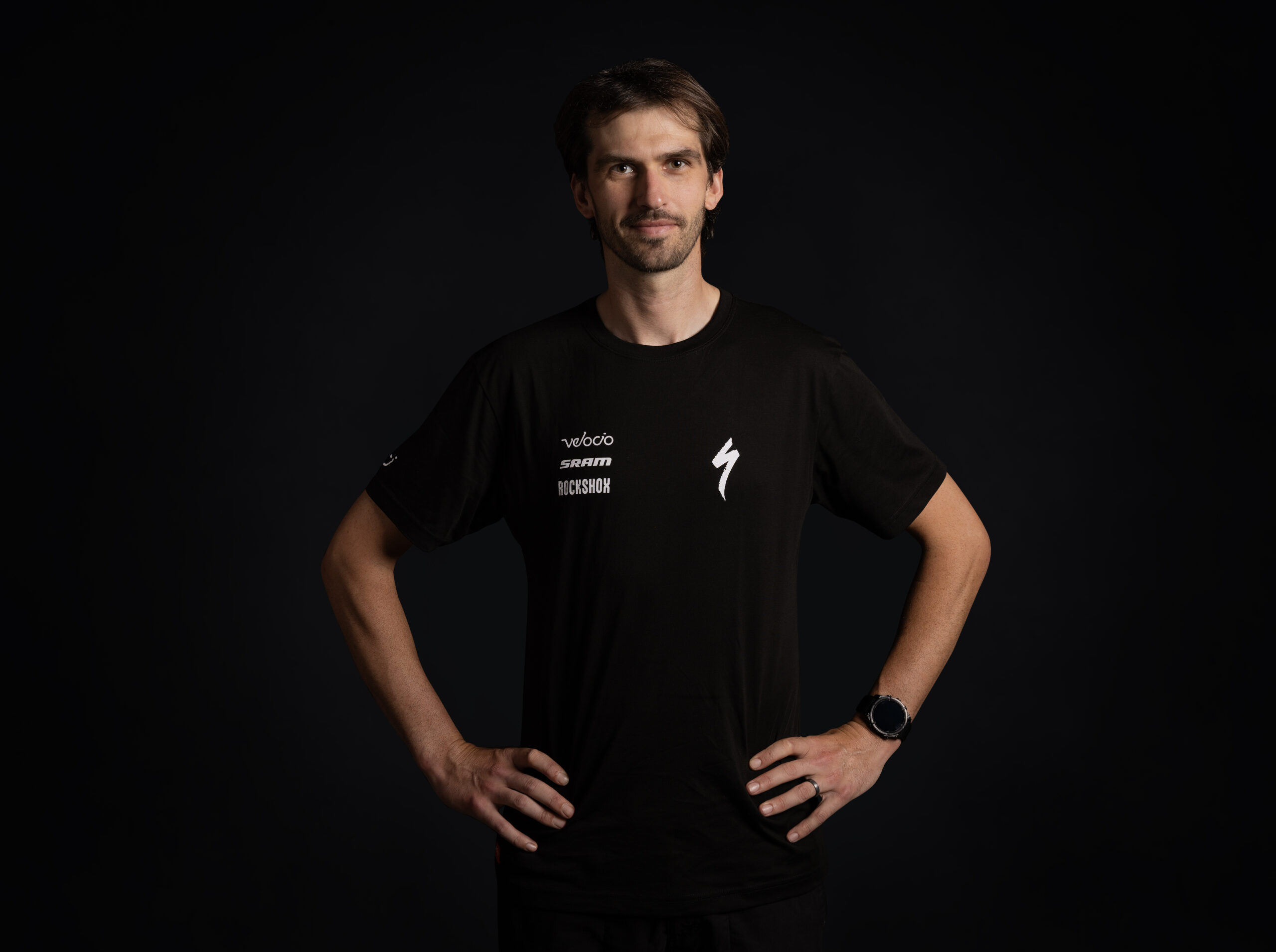 Specialized Off-Road Team Matt Beers