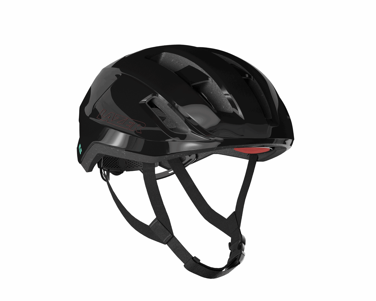 Sphere KinetiCore_Black Red