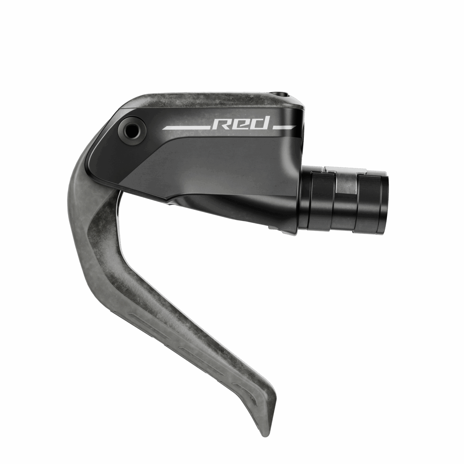 Sram RED Lever Side