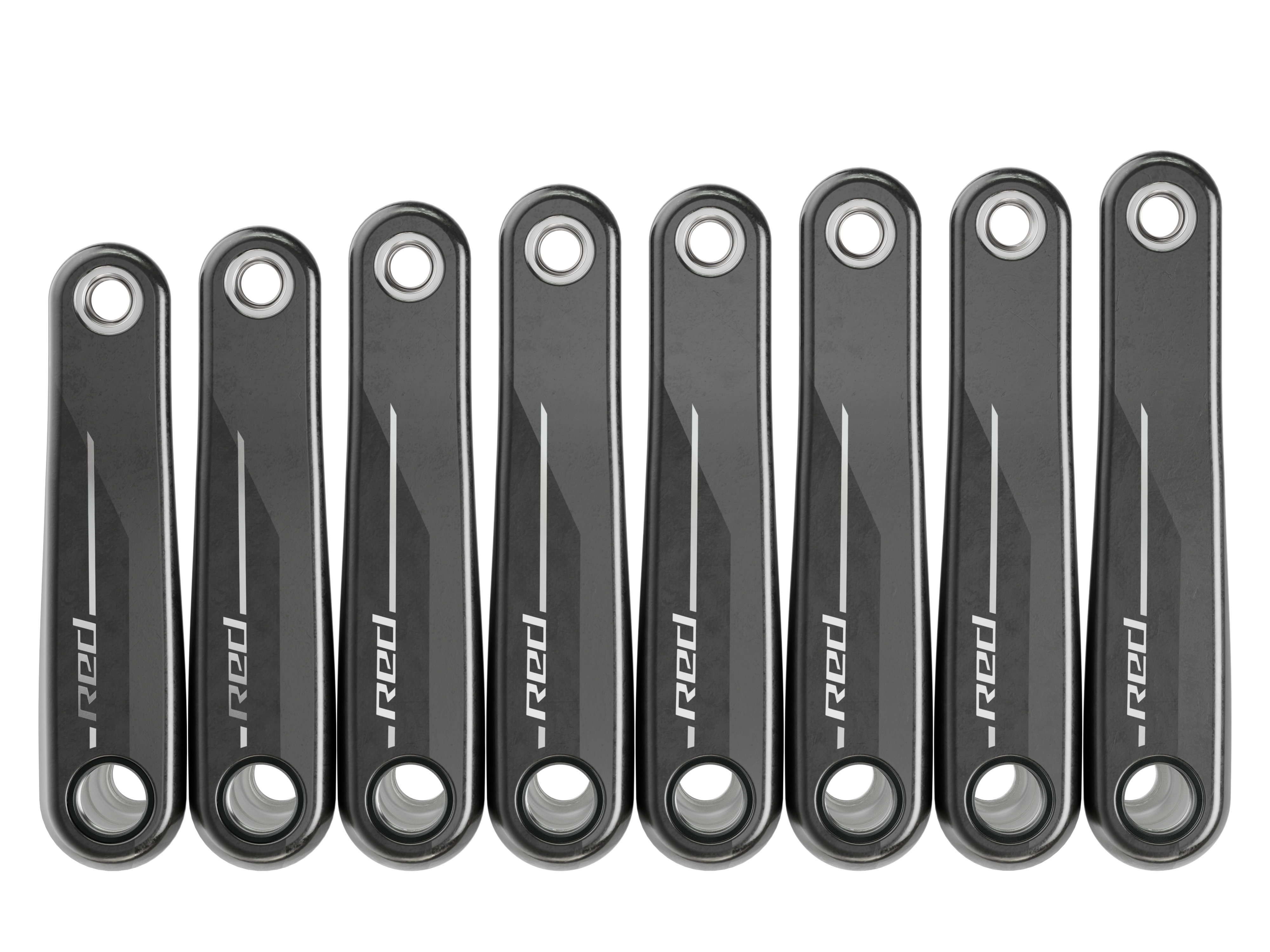 SRAM Adds New Aero Disc Brakes, Shorter RED Cranks, UDH Update, & Type-C Charging