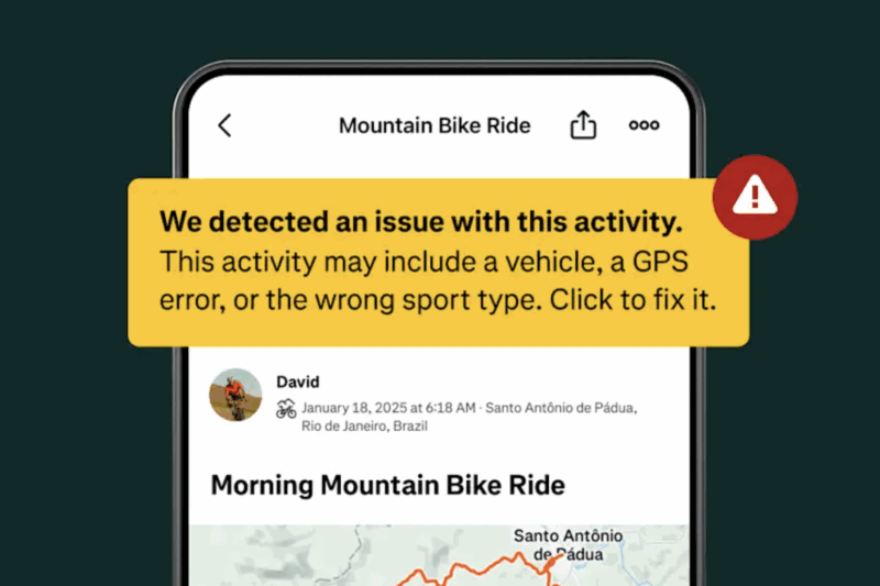 Strava is Now Using ‘Enhanced E-Bike Detection’ to Crack Down on KOM Cheating, Removing 2.3 Million Rides