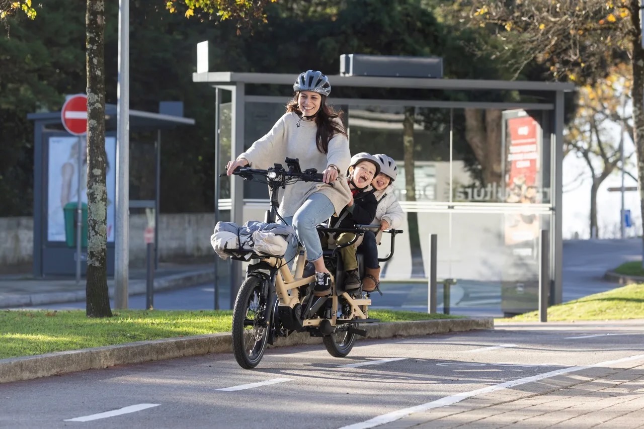 Proposed New Hampshire Legislation Would Require ALL Bike Owners to Pay Registration Fees