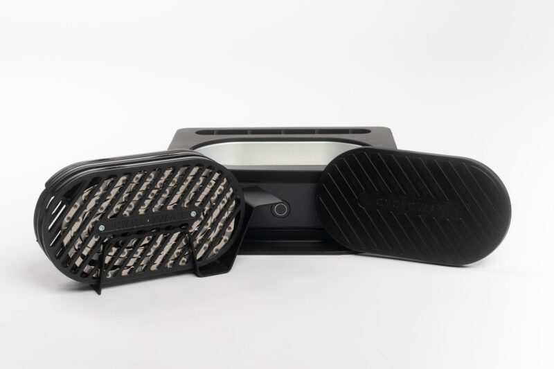 Cyclowax Makes Hot Waxing Your Chain Too Easy