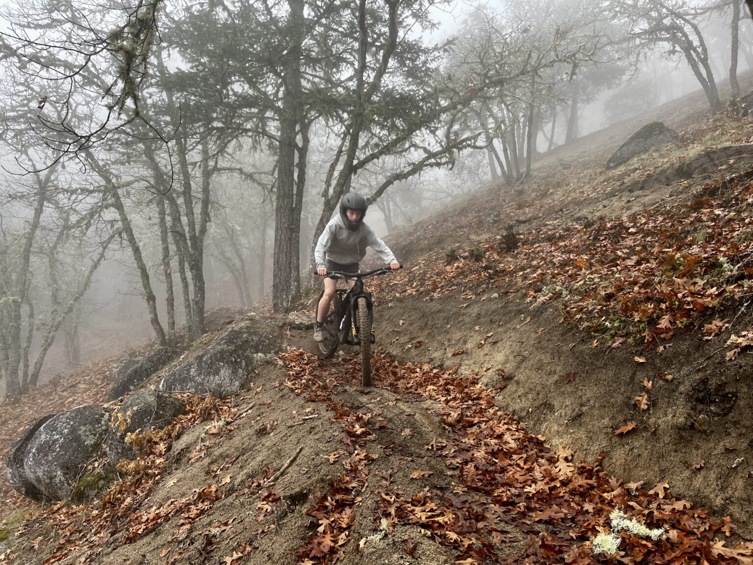 Another local coming down Debt Collector