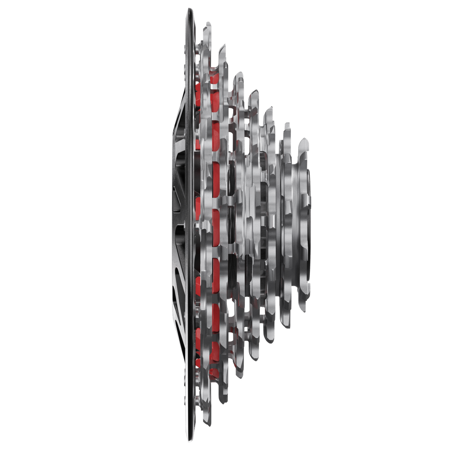 XX DH cassette XD SLIM driver