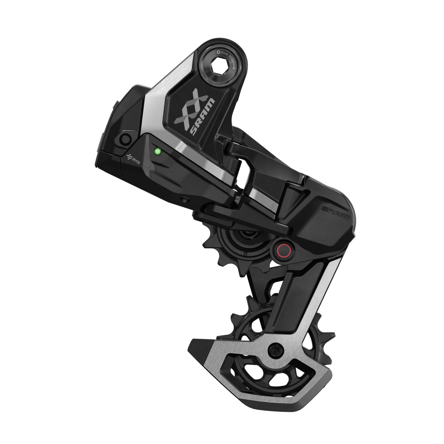 XX DH Transmission derailleur