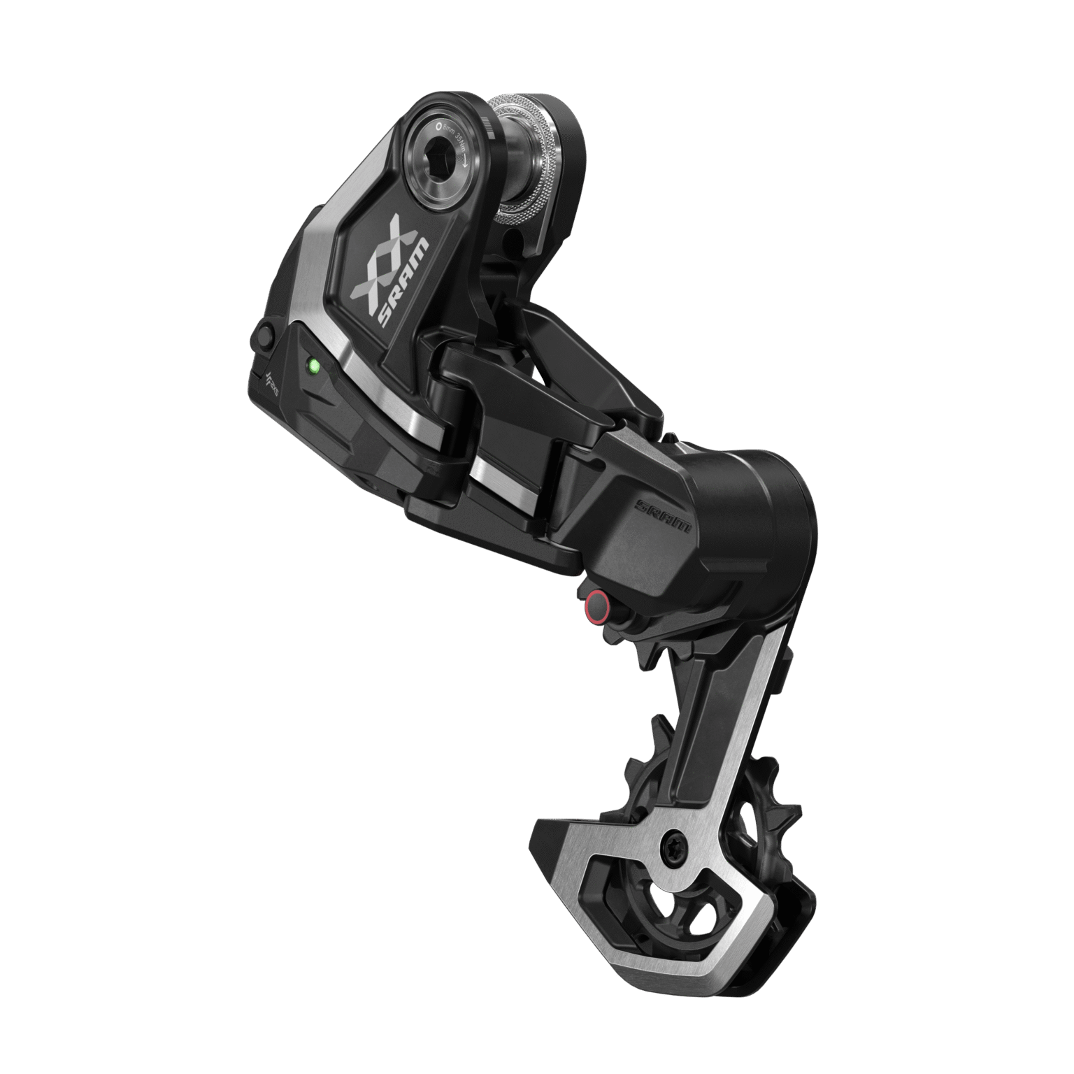 XX DH Transmission derailleur